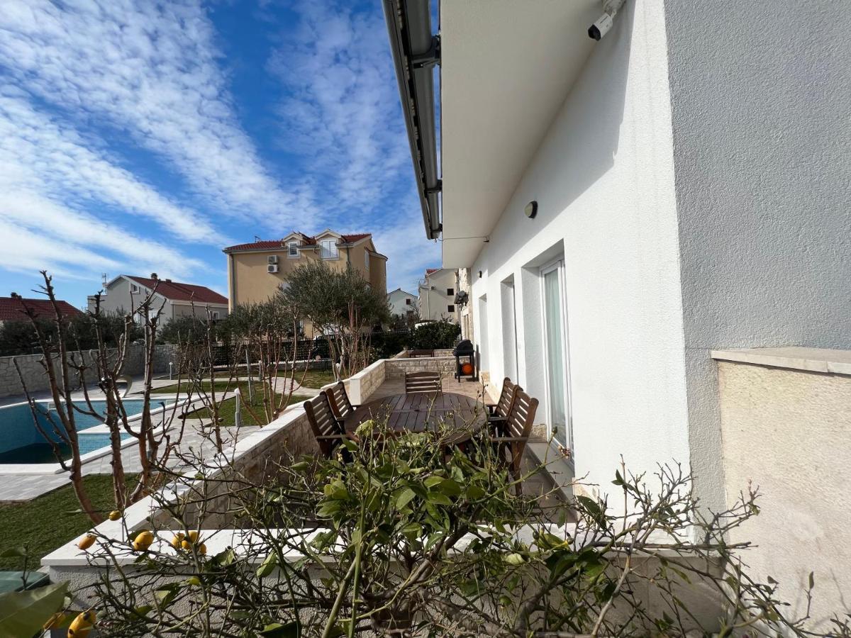Villa Maci Kaštela Exterior foto