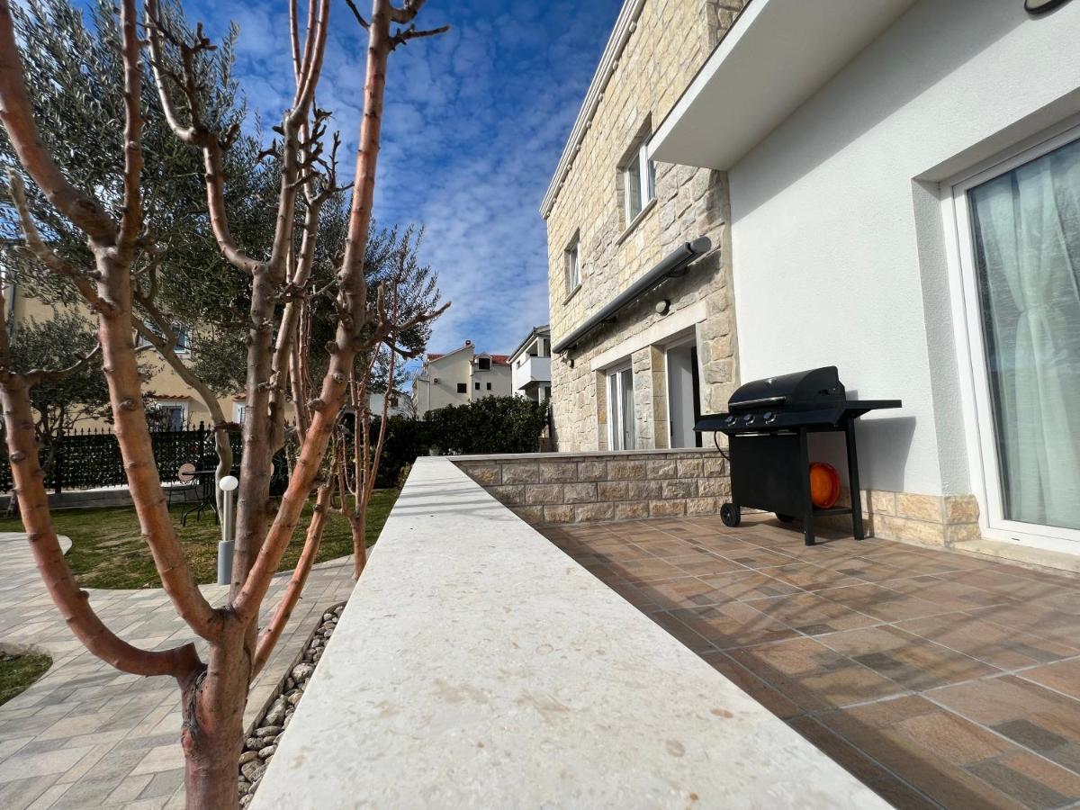 Villa Maci Kaštela Exterior foto