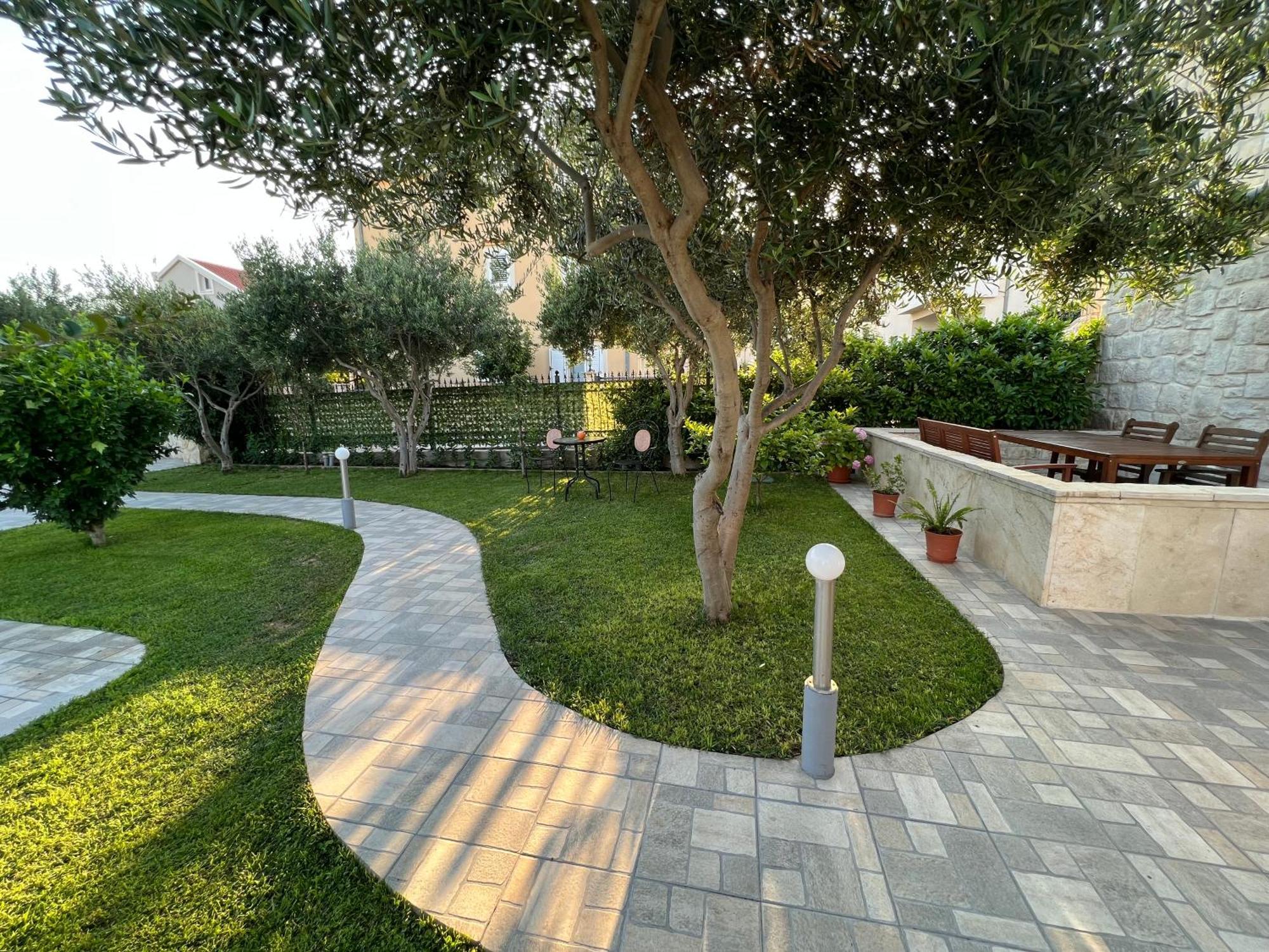 Villa Maci Kaštela Exterior foto